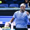 Atp Tokyo, Berrettini vince all’esordio: van de Zandschulp battuto in due set