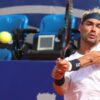 Atp Chengdu, Fognini ko al primo turno