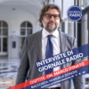 On. Marco Osnato intervistato a Next Economy