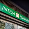 Intesa Sanpaolo, piano per 3.000 esodi volontari