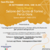 Al Salone Gusto Torino focus su Sistema Qualità Nazionale per i mieli targato Masaf-Ismea