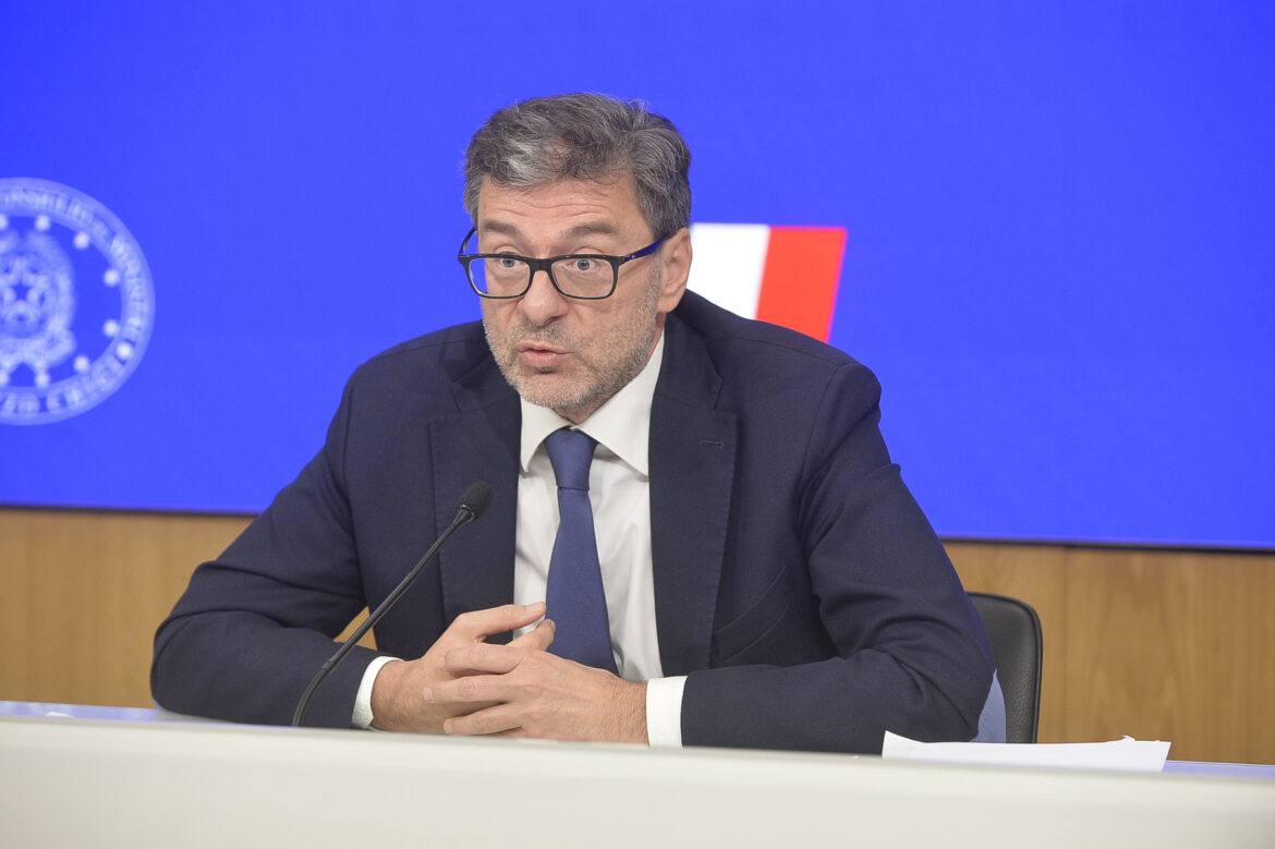 manovra economica