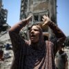 7 ottobre 2023. Hamas attacca Israele