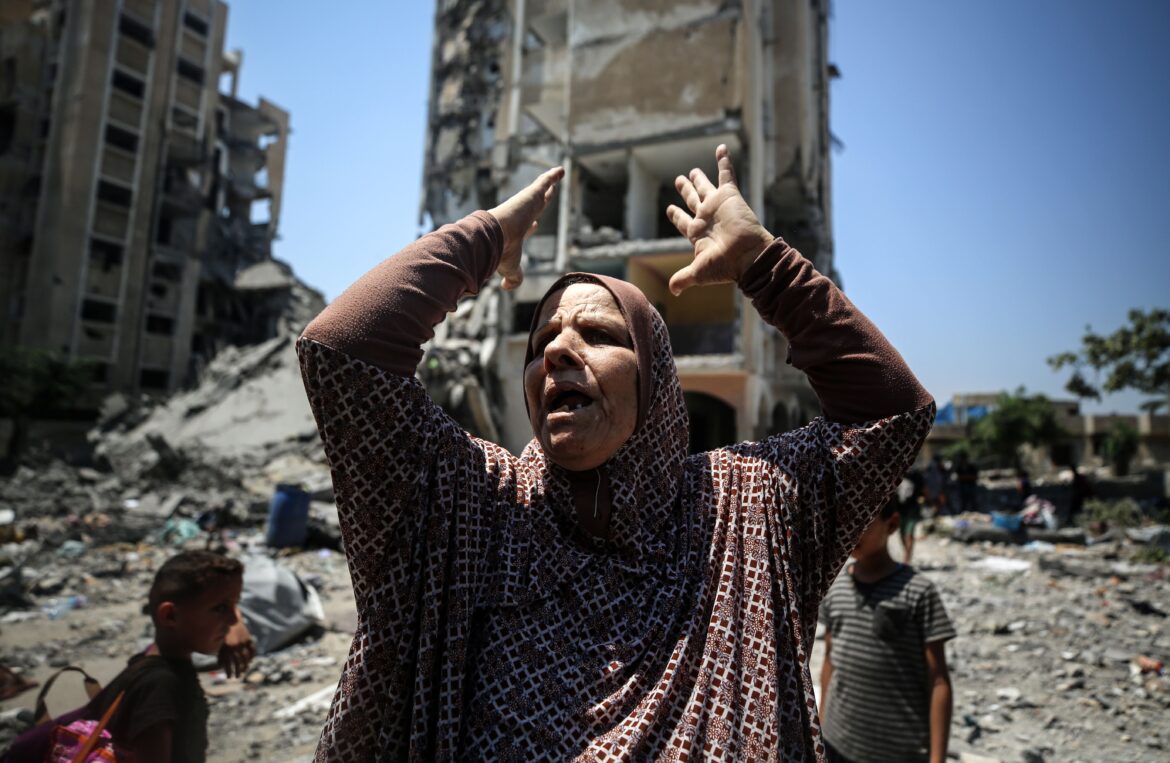 hamas
