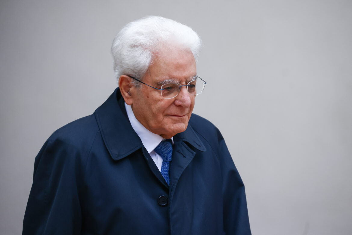 mattarella