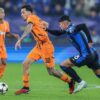 Champions, l’Atalanta cala il tris: Shakhtar ko con Djimsiti, Lookman e Bellanova