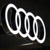 Audi, chiude la fabbrica del Suv elettrico a Bruxelles