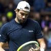 Berrettini-Popyrin: orario, precedenti e dove vederla in tv