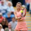 Camila Giorgi a Verissimo: “Stufa del tennis, non sono scappata”