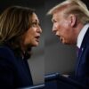 Stati Uniti. A pochi giorni dal voto partita aperta tra Harris e Trump | 28/10/2024 | Il Corsivo