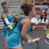 Wta Pechino, Errani e Paolini in finale nel doppio