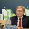 Giovannini: “Green Deal c’è, ora c’è da accompagnare la transizione del settore industriale”