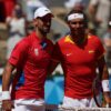 Six Kings Slam, a Riad l’ultima sfida tra Nadal e Djokovic