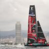 America’s Cup, New Zealand torna alla vittoria e allunga su Ineos