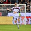 Cagliari-Bologna 0-2, reti di Orsolini e Odgaard