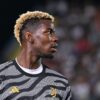 Pogba, stampa Gb: “Squalifica per doping ridotta a 18 mesi”