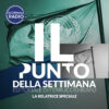 La Relatrice speciale | Il Punto della Settimana