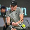 Atp Shanghai, Sinner al terzo turno e Alcaraz ok