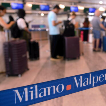 Milano Malpensa