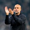 Manchester City, Guardiola vicino al rinnovo per un’altra stagione