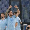 Europa League, Lazio-Porto 2-1: i gol biancocelesti di Romagnoli e Pedro