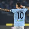 Monza-Lazio 0-1, quarta vittoria di fila per i biancocelesti