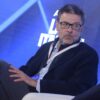 Giorgetti: “Pil in crescita asfittica, ma può arrivare a +0,7%. Manovra non cambia”