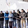 Verso Milano-Cortina 2026: presentata a Livigno la prima venue dei Giochi invernali