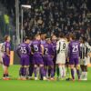 Fiorentina, vietata trasferta ai tifosi per cori contro Vlahovic. Punite altre tre curve