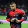 Real Madrid, infortunio per Mbappè