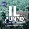 Il passo più lungo della gamba | Il Punto della Settimana