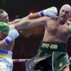 Usyk vs Fury, verso il rematch di Riyadh. L’ucraino: “Combatto per i soldati al fronte”