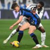 Atalanta-Juventus 1-1, Retegui risponde a Kalulu