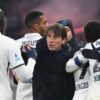 Atalanta-Napoli 2-3, Conte vince il big match e allunga in vetta