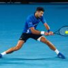 Djokovic-Zverev, prima semifinale Australian Open: la diretta