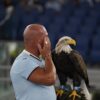 Bernabè e il licenziamento dalla Lazio, ora l’ex falconiere è in convalescenza a Formello