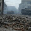 Israele attacca i palestinesi in Cisgiordania. La tregua è a rischio | 22/01/2025 | Il Corsivo