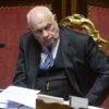 Nordio attacca i pm: “Inventano inchieste che finiscono nel nulla” | 23/01/2025 | Il Corsivo