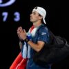 Austalian Open, De Minaur: “Sinner così è imbattibile, anche per Djokovic”