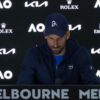 Djokovic e il ritiro da Australian Open: “Voglio vincere ancora”