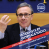 Walter Verini intervistato a Il Timone da Daniele Biacchessi