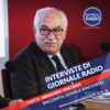 Armando Spataro intervistato a Il Timone da Daniele Biacchessi