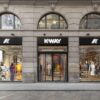 K-Way riapre flagship a Milano