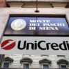 Mps su Mediobanca e le mosse di Unicredit, dove va il risiko delle banche: lo scenario