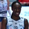 Paola Egonu migliore giocatrice di pallavolo 2024 per Volleyball World