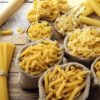 Alimenti, Altroconsumo: “Il prezzo della pasta è sceso ma solo di pochi centesimi”