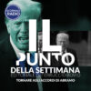 Tornare agli Accordi di Abramo | Il Punto della Settimana