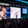 Samsung presenta visione ‘Ai for All’ al Ces, strategia incentrata su l’intelligenza artificiale si rinnova