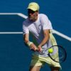 Australian Open, Sinner-Giron: 6-3, match oggi in diretta