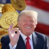 Donald Trump lancia la sua Cripto: ma cos’è una moneta-meme? | Next Economy di Manuela Donghi
